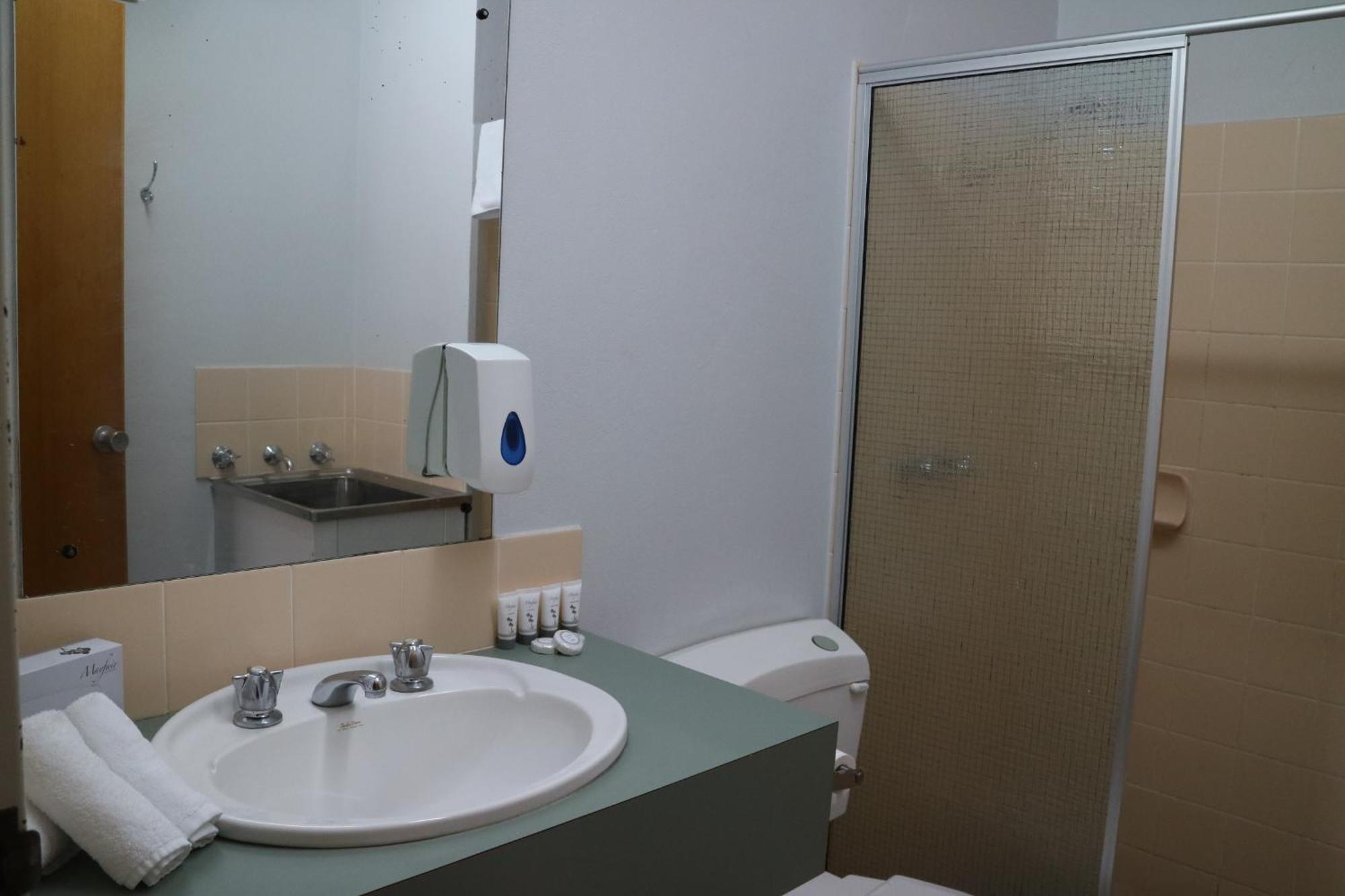 Corowa Golf Club Motel Zewnętrze zdjęcie