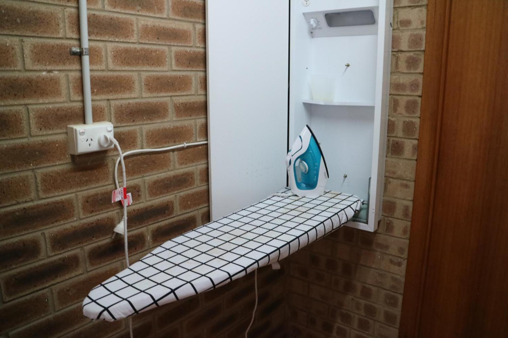 Corowa Golf Club Motel Zewnętrze zdjęcie