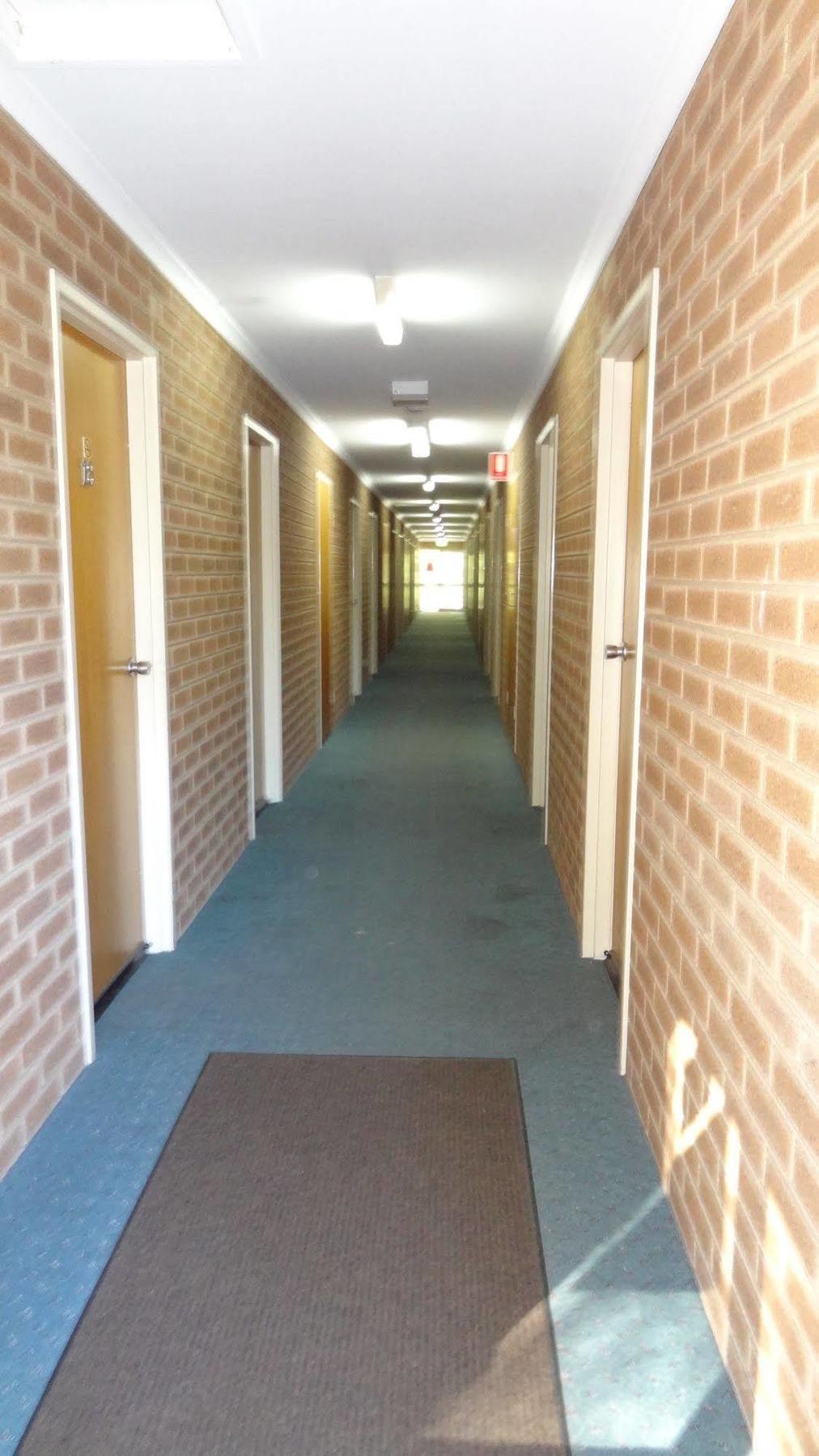 Corowa Golf Club Motel Zewnętrze zdjęcie